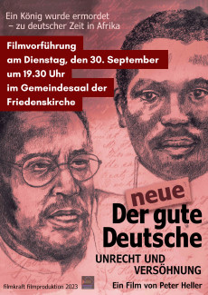 der neue gute deutsche